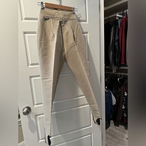 Obermeyer ski pant size 6L